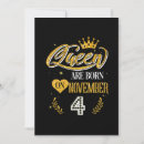 Search for 4 years old invitations Gold
