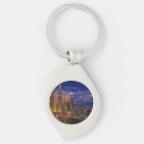 Search for capital cities key rings Skyline