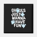 Search for wanna magnets Cute ghost
