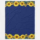 Search for navy blue and yellow blankets Elegant