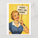 Search for nap postcards Vintage