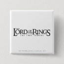 Search for lord of the rings badges Frodo