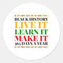 Search for 365 stickers Melanin