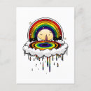 Search for summer rain postcards Cute