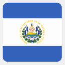Search for el salvador flag stickers Country