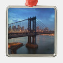 Search for new york brooklyn bridge christmas tree decorations Architecture