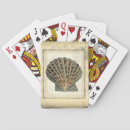 Search for creature playing cards Underwater