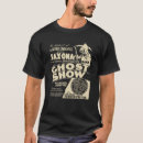 Search for spookshow tshirts Vintage halloween