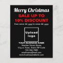 Search for christmas sale flyers Discount