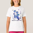 Search for weird kids tshirts Alien