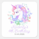 Search for kids unicorn stickers Modern