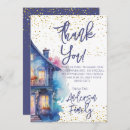 Search for new house thank you cards Thanks