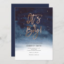 Search for its a boy shower invitations Watercolor