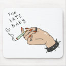 Search for cigarette mousepads Smoking