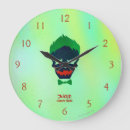 Search for joker clocks Dc comics