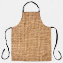 Search for jute aprons Hessian