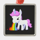Search for funny tshirt christmas tree decorations Rainbow