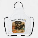 Search for schnauzer aprons Animal