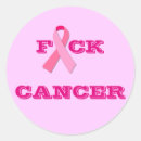 Search for cancer ribbon stickers October