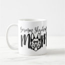 Search for gsd mugs Funny german shepherd