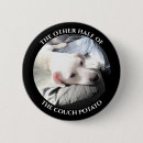 Search for black labrador retriever dog badges Funny