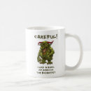 Search for green monster mugs Goblin