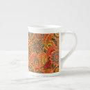 Search for mehndi mugs Paisley