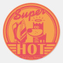 Search for good dog stickers Retro