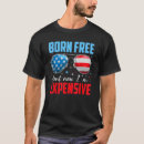 Search for expensive tshirts July