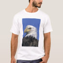 Search for haliaeetus tshirts Wild