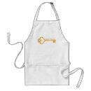 Search for gold crown aprons Queen