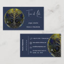 Search for tree of life business cards Counseling
