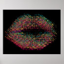 Search for lipstick lips posters Makeup