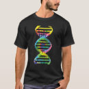 Search for research tshirts Dna
