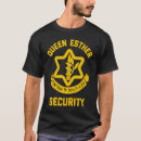 Search for queen esther tshirts Security