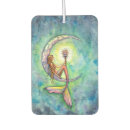 Search for art car air fresheners Girly