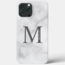 Search for grey and white iphone cases For him