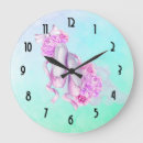 Search for ballet shoes clocks Ballerina