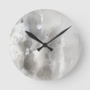 Search for mystical clocks Abstract