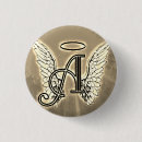 Search for guardian angel badges Wings