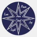 Search for glittering stars stickers Sparkling