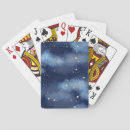 Search for glitter playing cards Blue