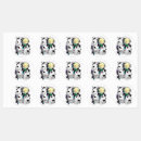 Search for round glossy stickers Funny