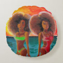 Search for afro black girl cushions Girls