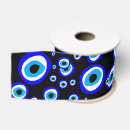 Search for evil eye ribbon Turkish