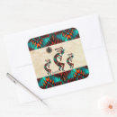 Search for kokopelli stickers Southwest design