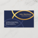 Search for ministry business cards Minister