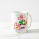 Search for best ever mom mugs Trendy
