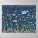Search for under the sea nursery decor Modern