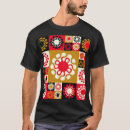 Search for asian style tshirts Retro